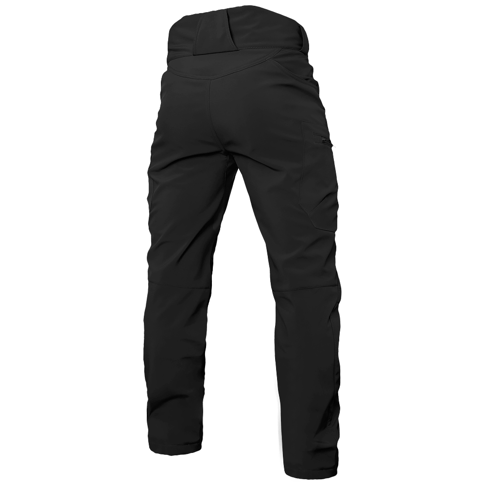 Костюм SoftShell 2.0 Black