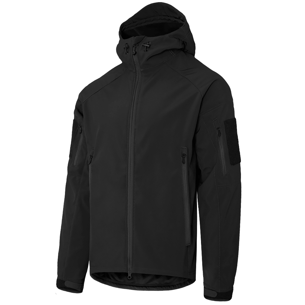 Костюм SoftShell 2.0 Black