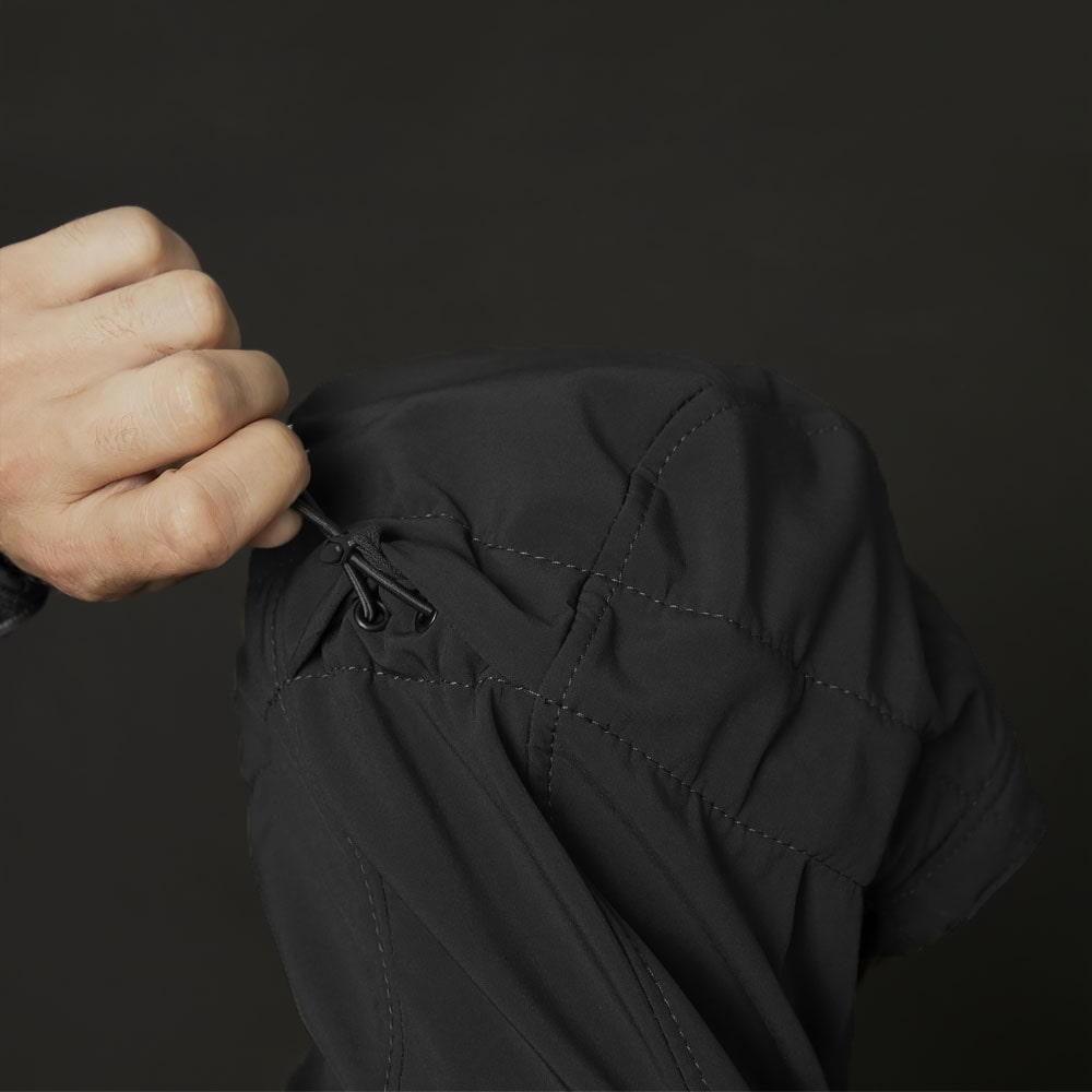 Костюм SoftShell 2.0 Black