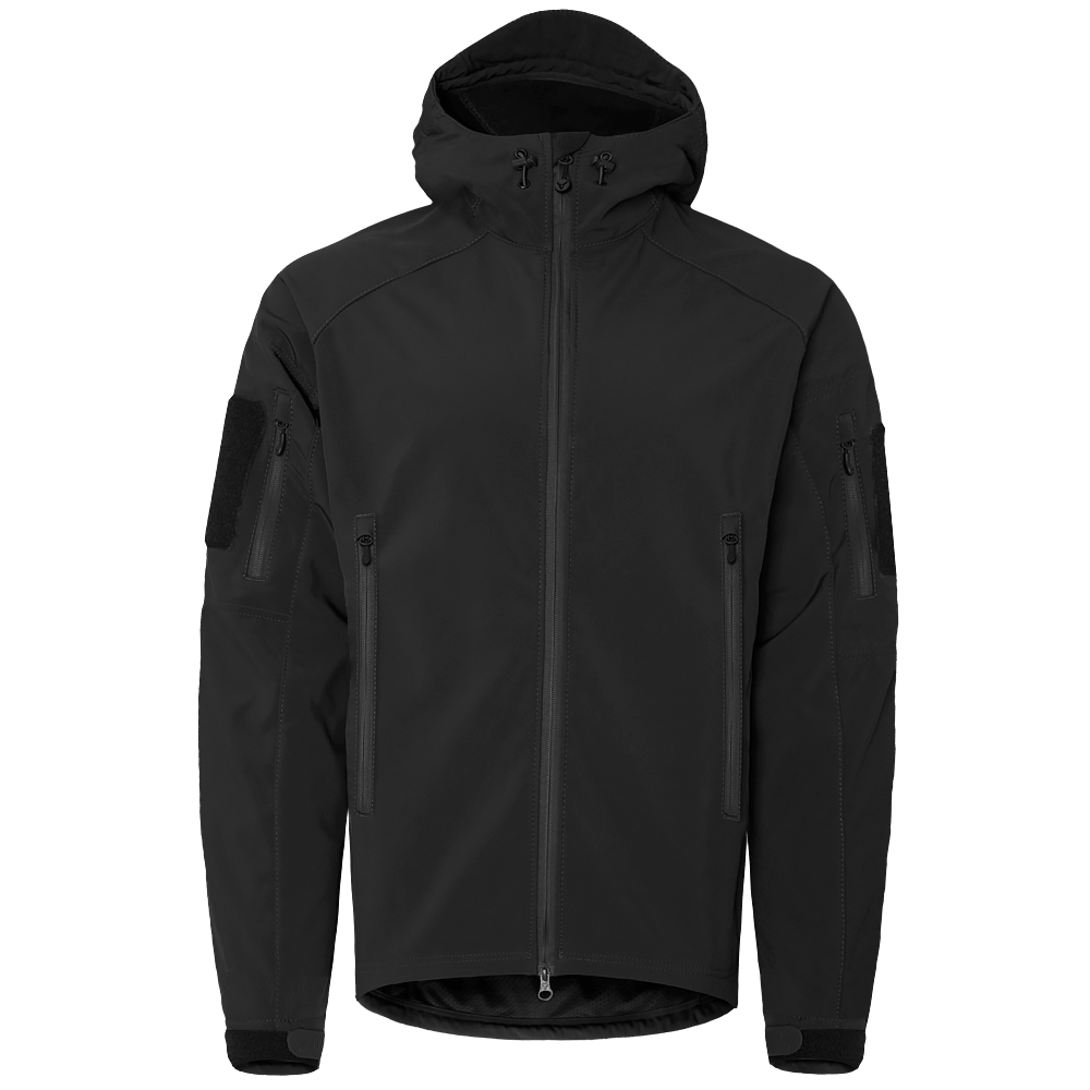 Костюм SoftShell 2.0 Black