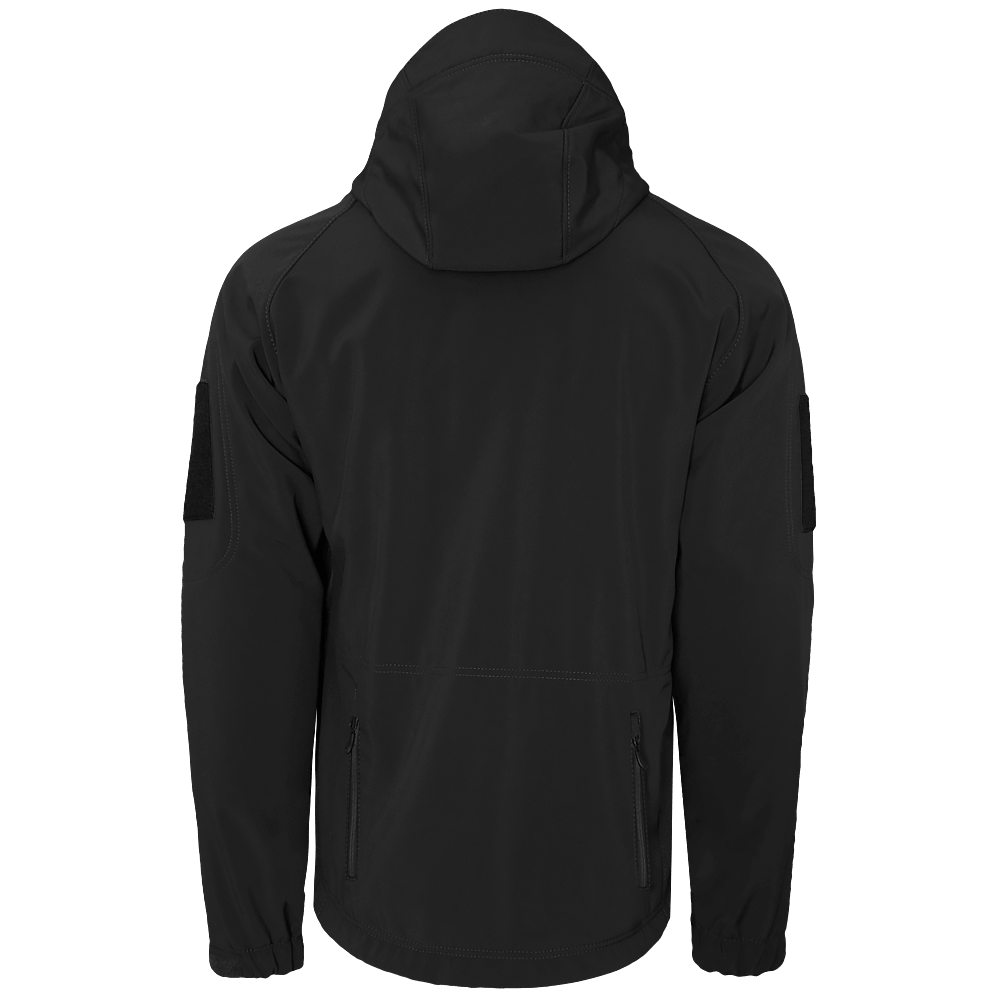 Костюм SoftShell 2.0 Black