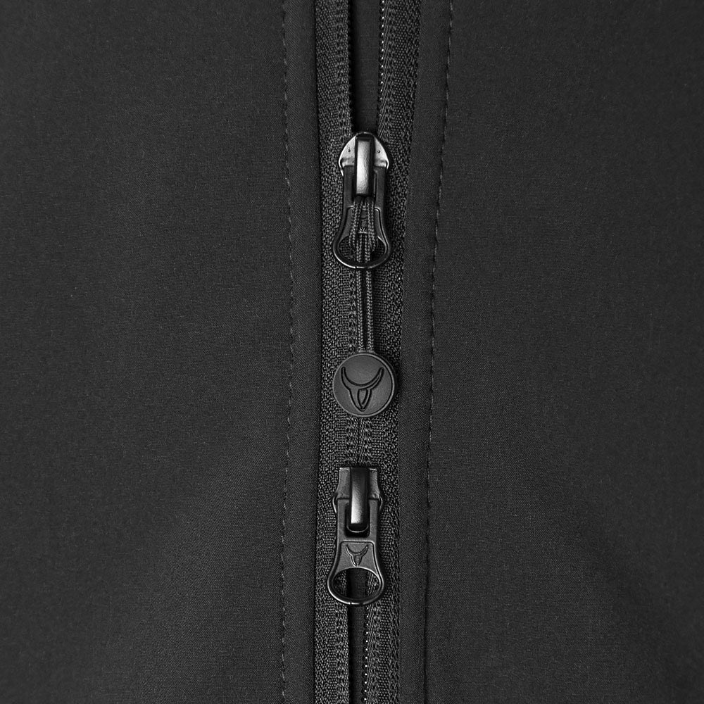 Костюм SoftShell 2.0 Black