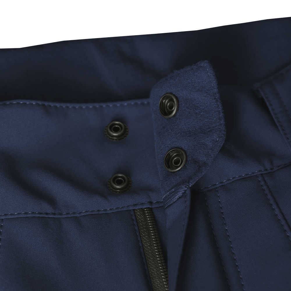 Костюм SoftShell 2.0 Dark Blue