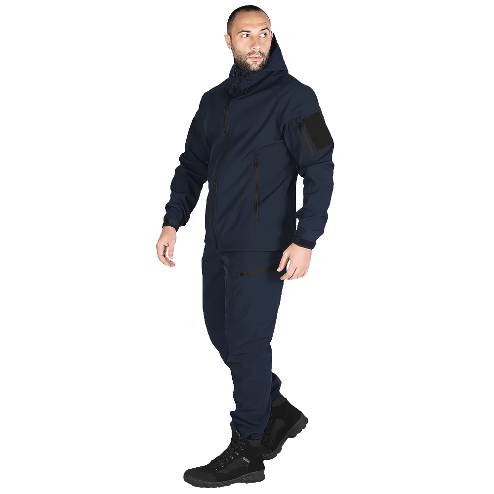 Костюм SoftShell 2.0 Dark Blue