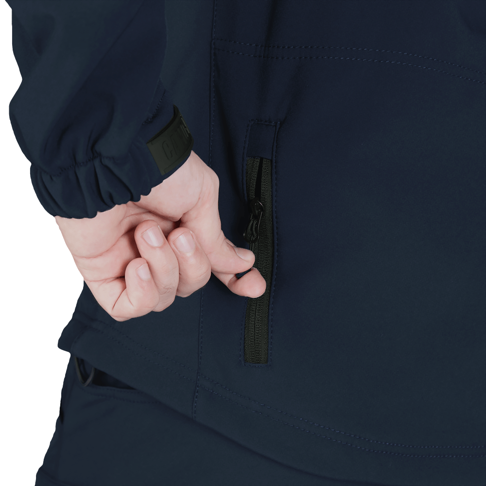 Костюм SoftShell 2.0 Dark Blue