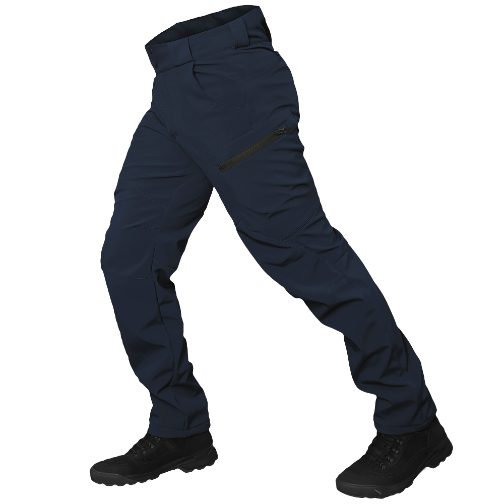 Костюм SoftShell 2.0 Dark Blue