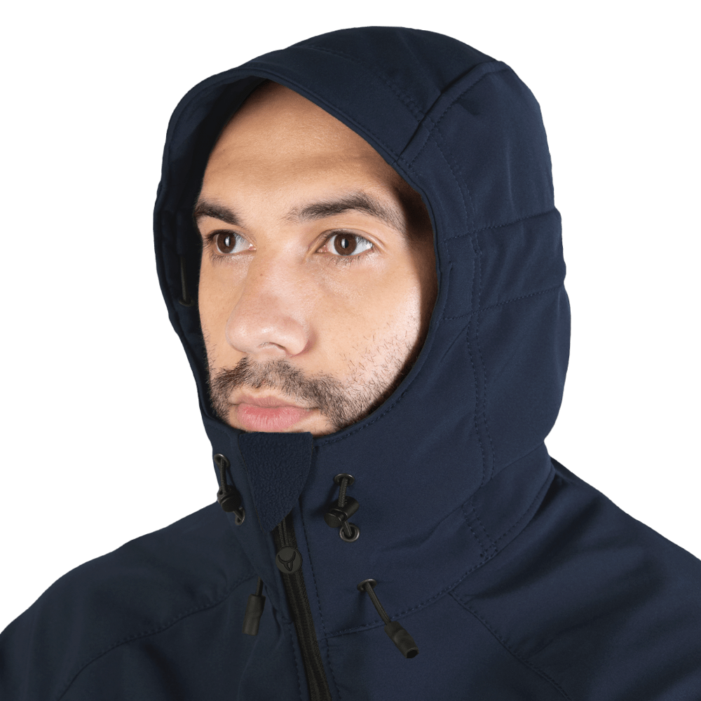 Костюм SoftShell 2.0 Dark Blue