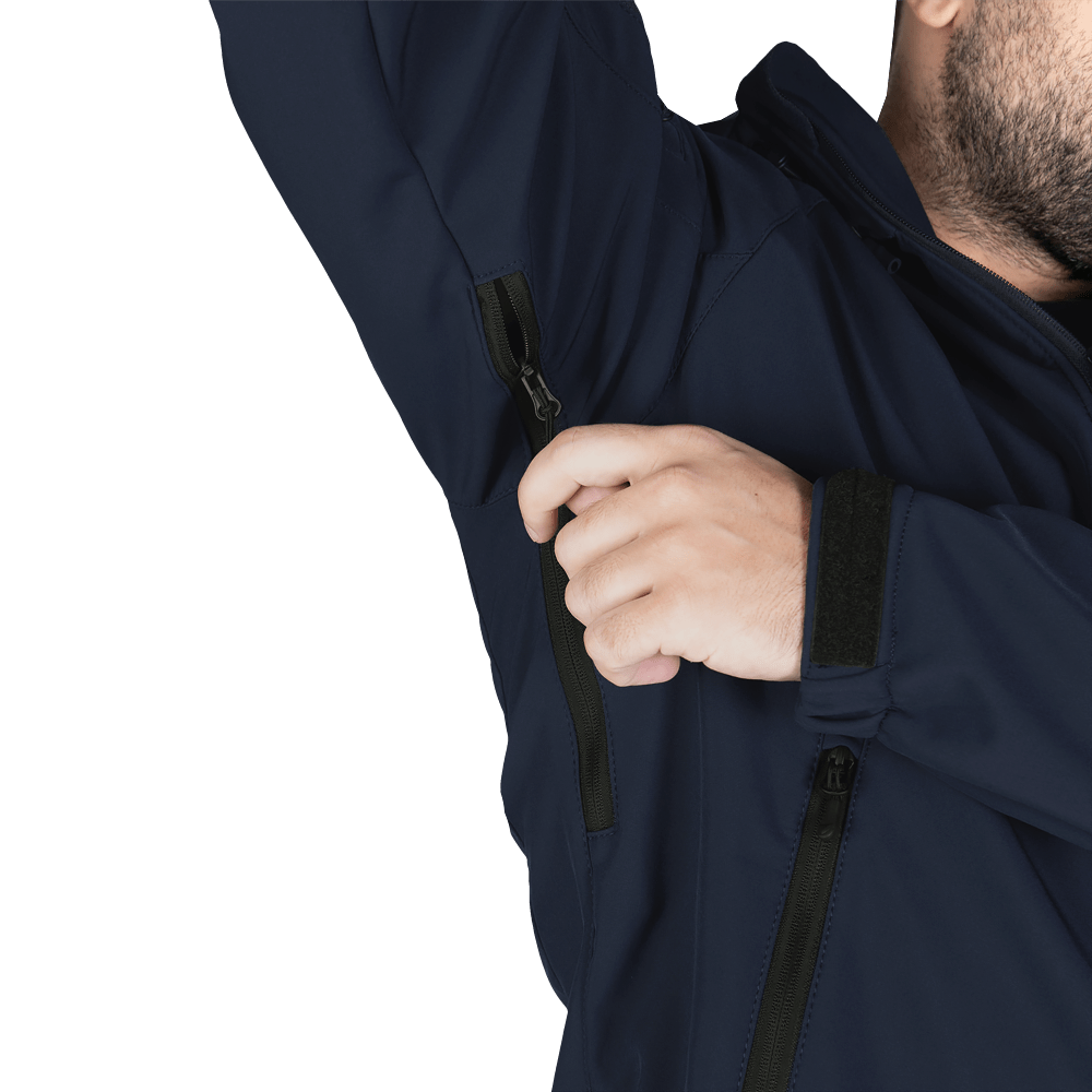 Костюм SoftShell 2.0 Dark Blue