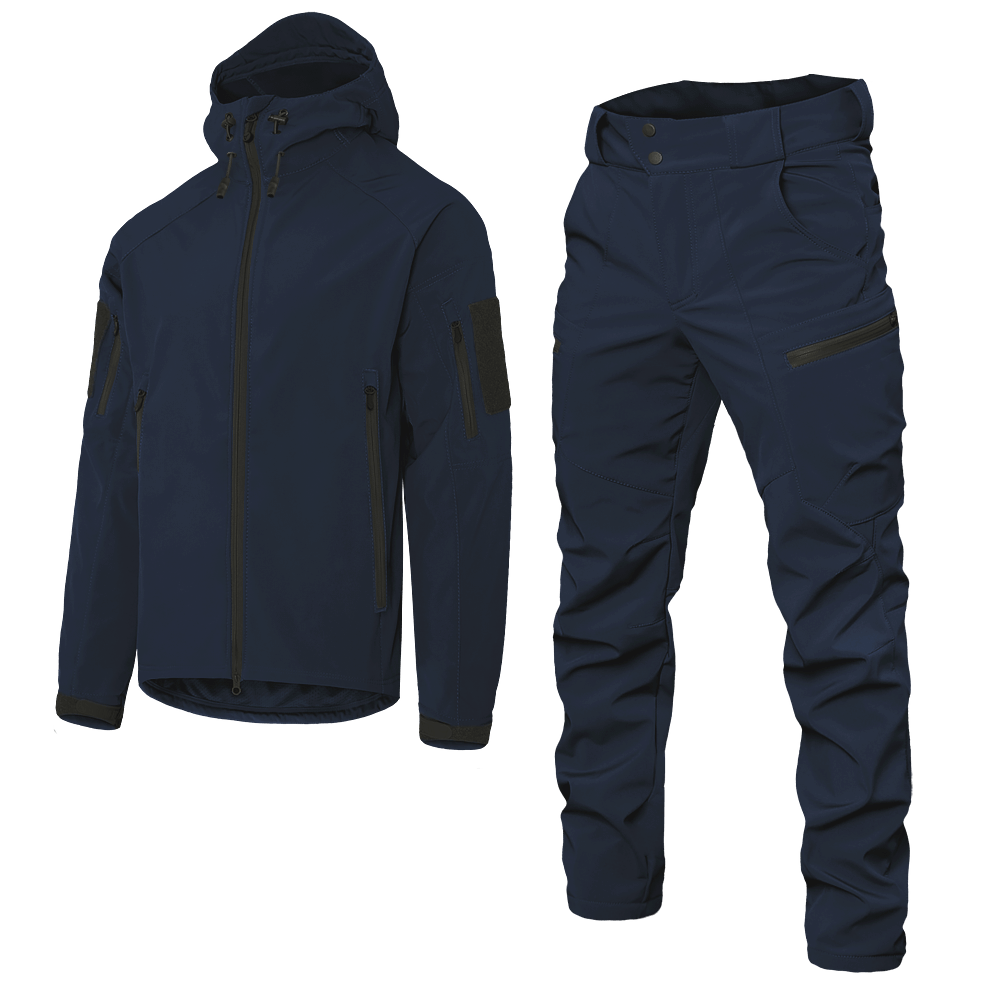 Костюм SoftShell 2.0 Dark Blue