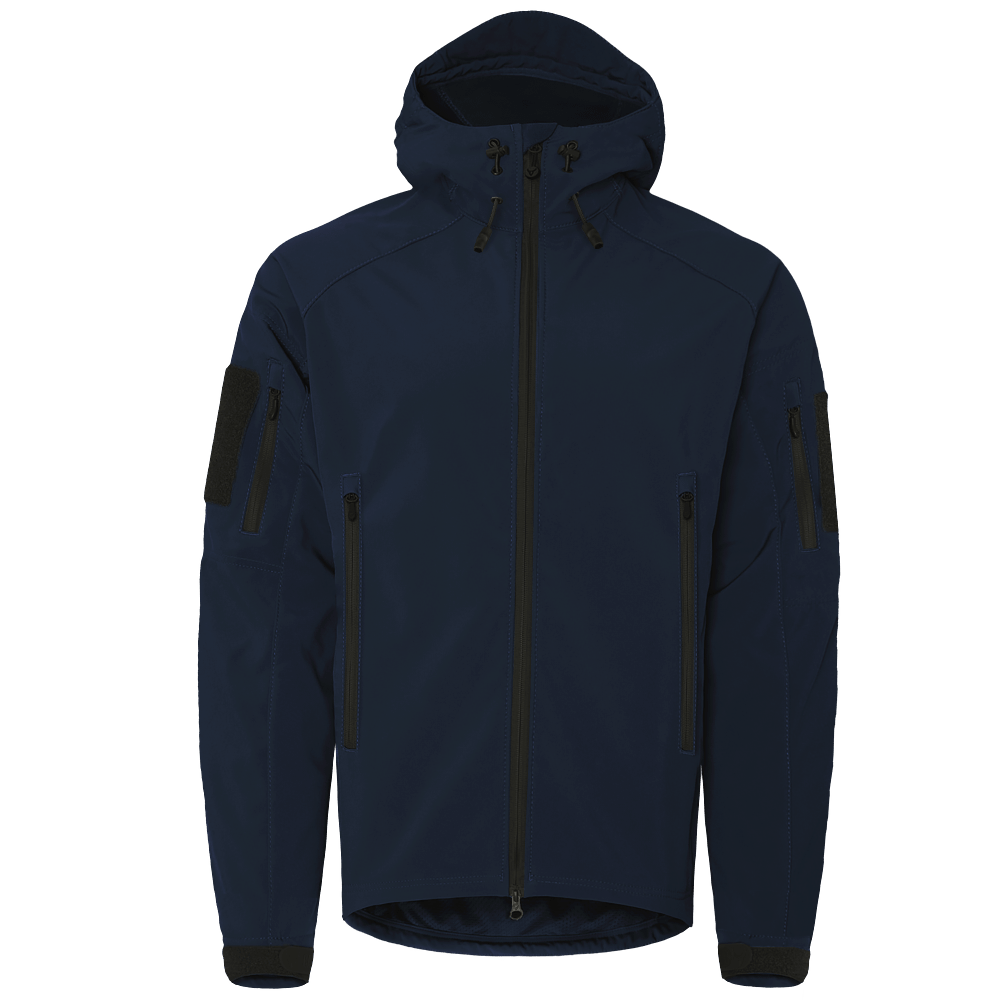 Костюм SoftShell 2.0 Dark Blue