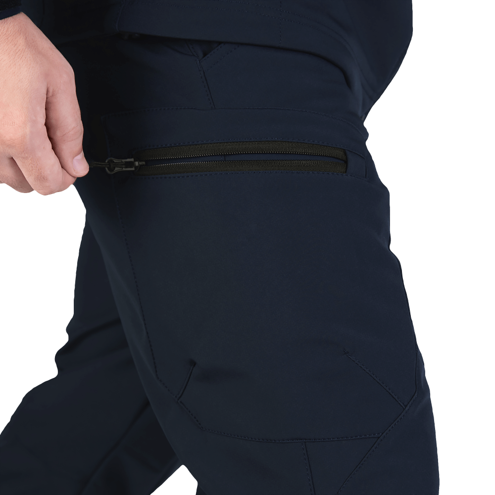 Костюм SoftShell 2.0 Dark Blue