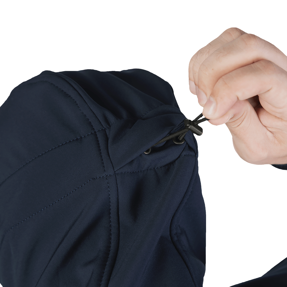 Костюм SoftShell 2.0 Dark Blue