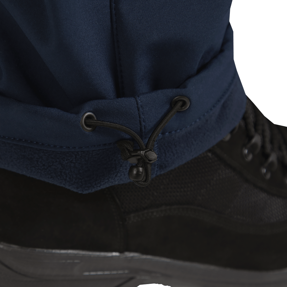 Костюм SoftShell 2.0 Dark Blue