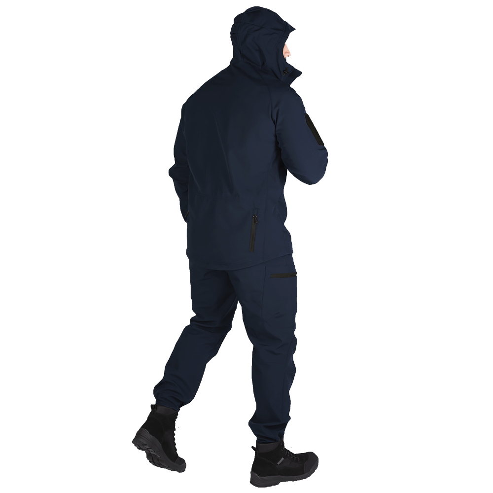 Костюм SoftShell 2.0 Dark Blue