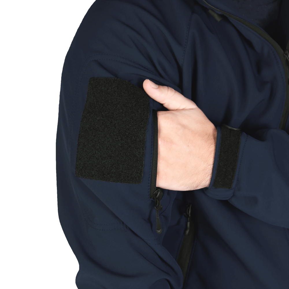 Костюм SoftShell 2.0 Dark Blue