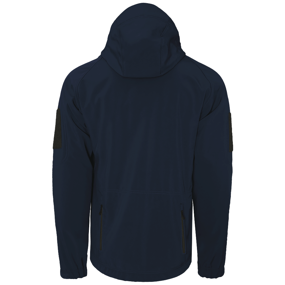 Костюм SoftShell 2.0 Dark Blue