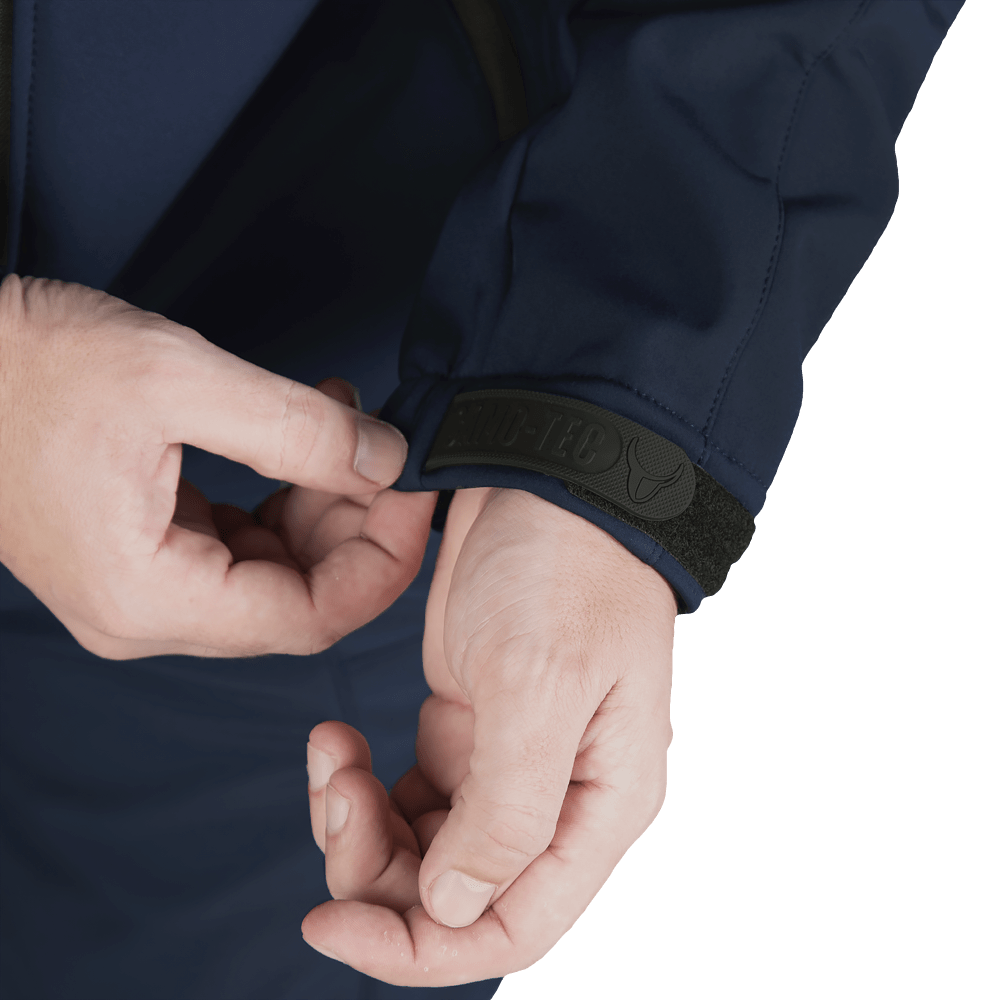 Костюм SoftShell 2.0 Dark Blue