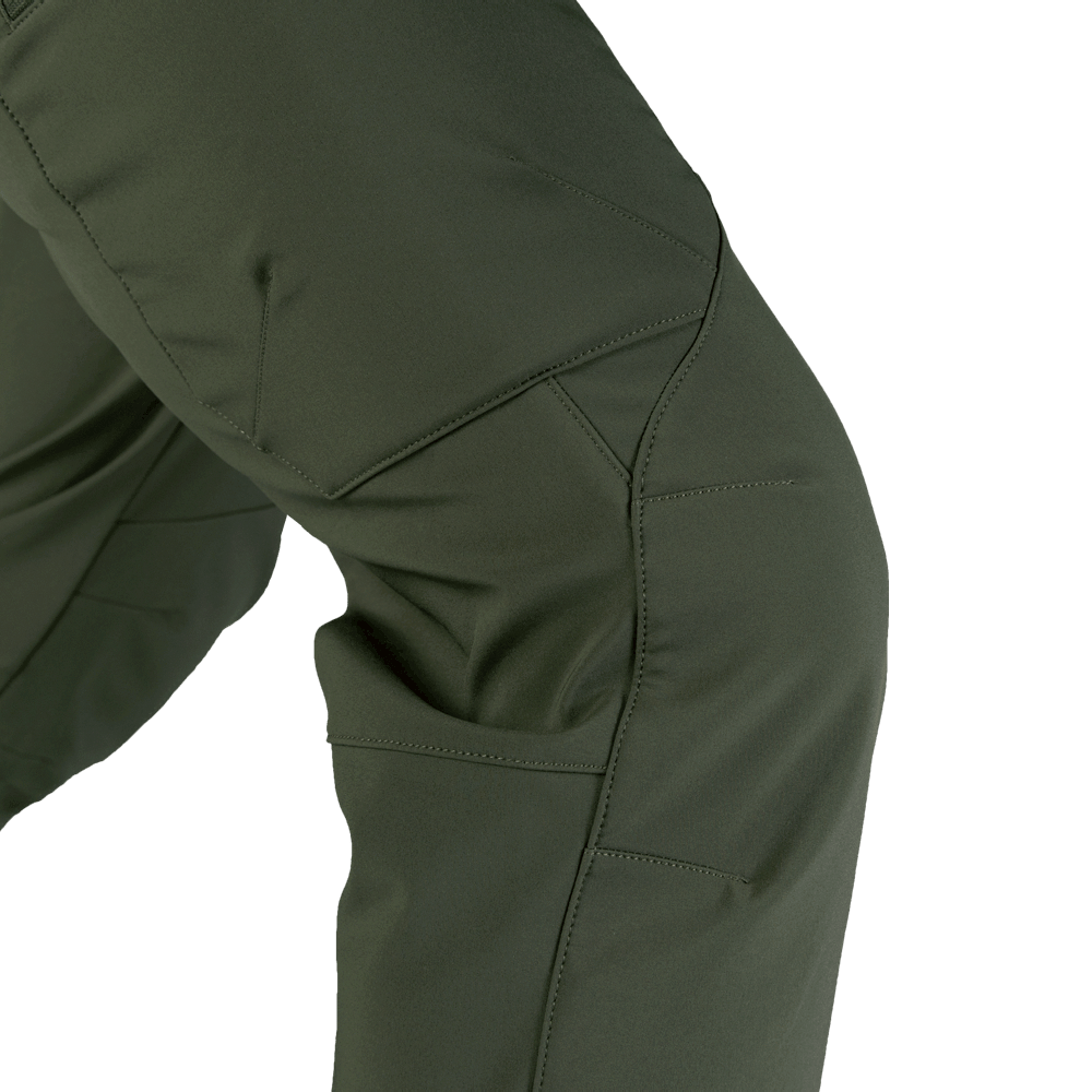 Костюм SoftShell 2.0 Олива + Бейсболка