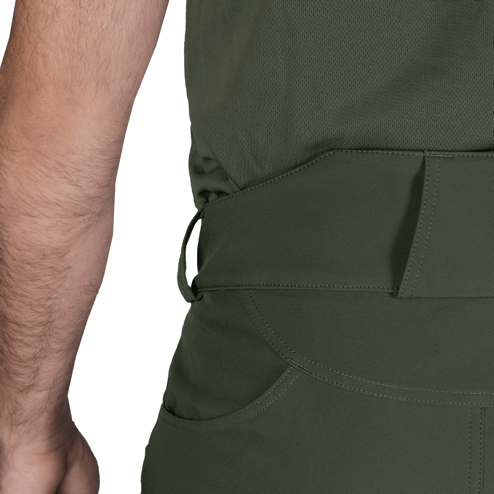 Костюм SoftShell 2.0 Олива + Бейсболка