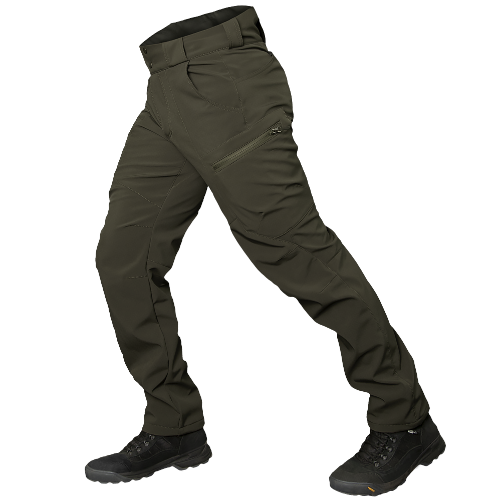 Костюм SoftShell 2.0 Olive