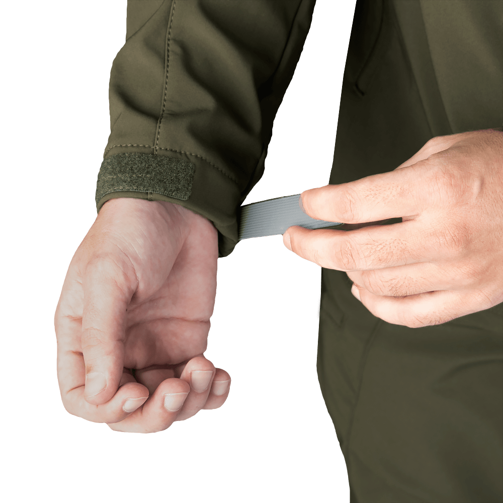 Костюм SoftShell 2.0 Olive