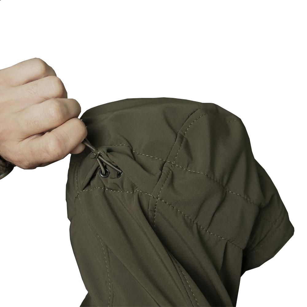 Костюм SoftShell 2.0 Olive
