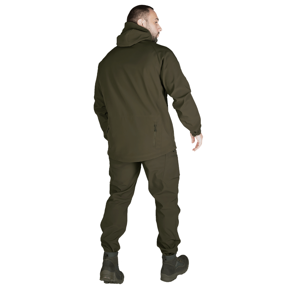 Костюм SoftShell 2.0 Olive