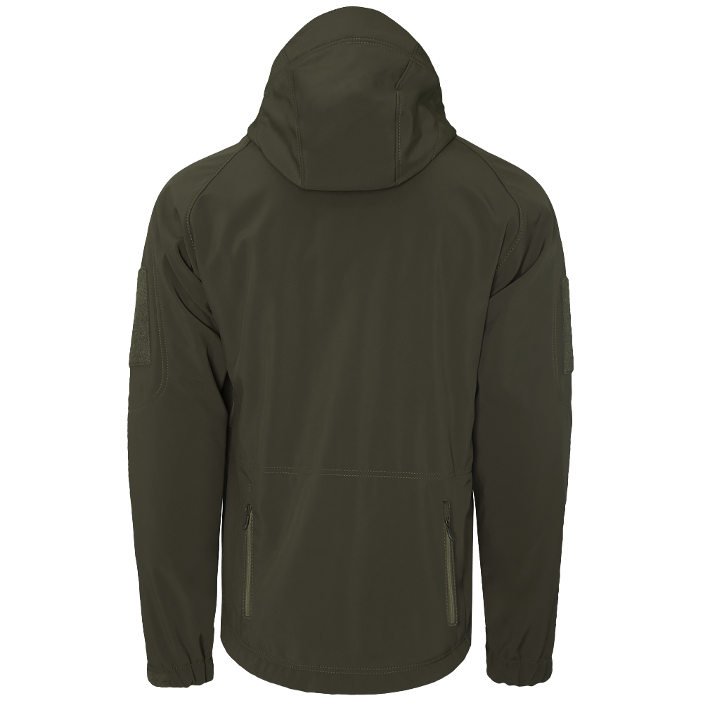 Костюм SoftShell 2.0 Olive