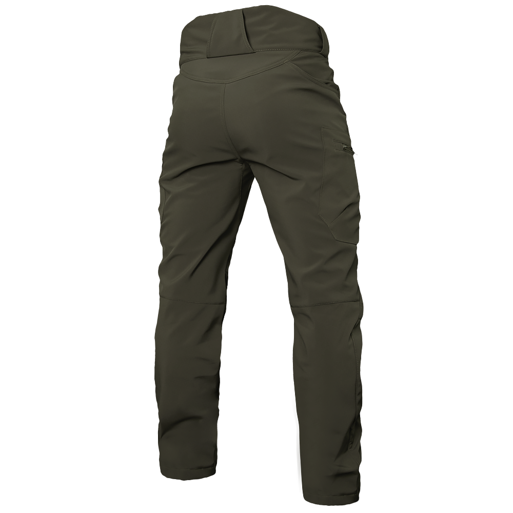 Костюм SoftShell 2.0 Olive