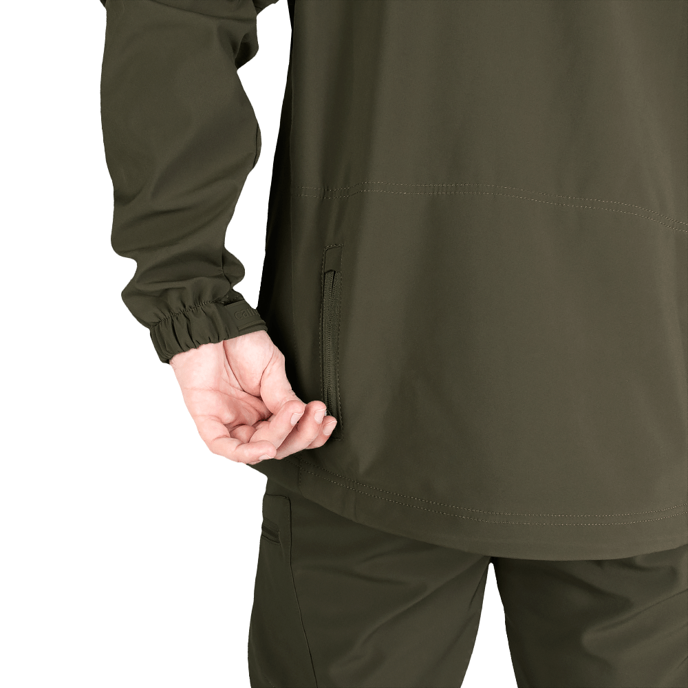 Костюм SoftShell 2.0 Olive