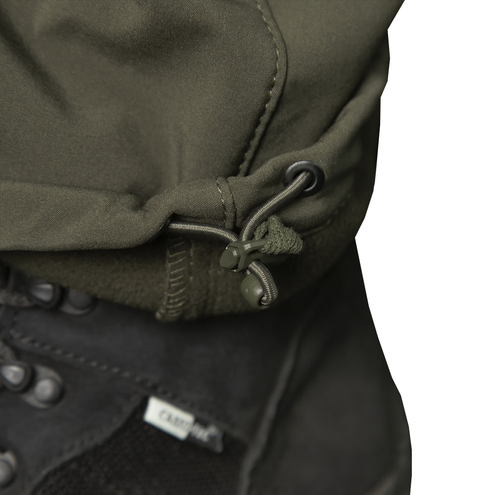 Костюм SoftShell 2.0 Olive