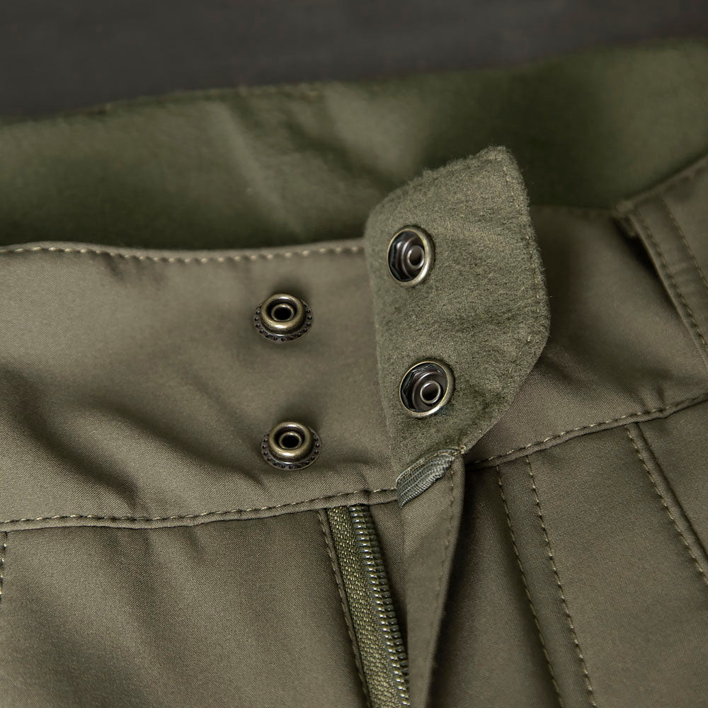 Костюм SoftShell 2.0 Olive
