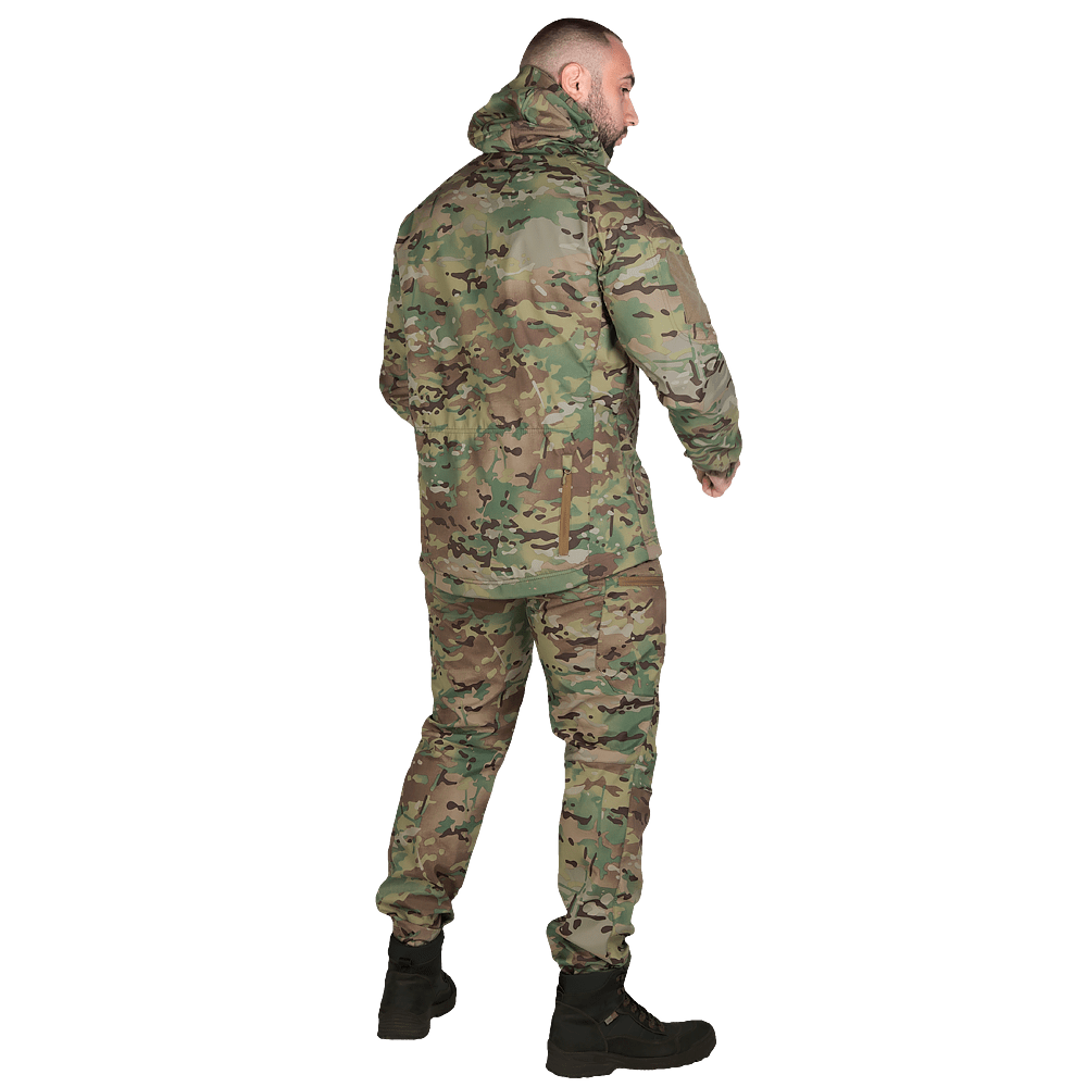 Костюм CM Stalker SoftShell MC