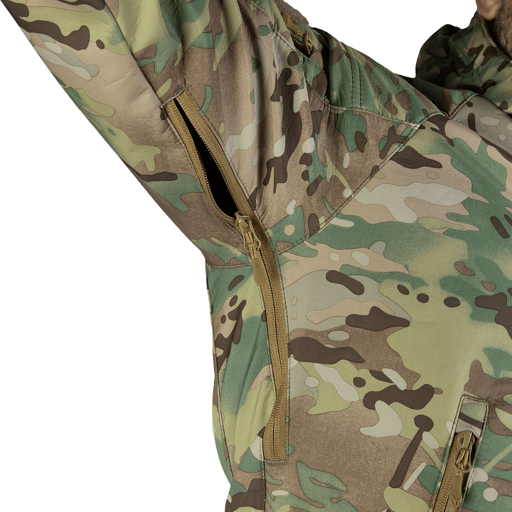 Костюм CM Stalker SoftShell MC