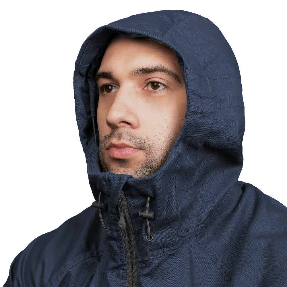 Костюм Stalker 3.0 Canvas Темно-синій