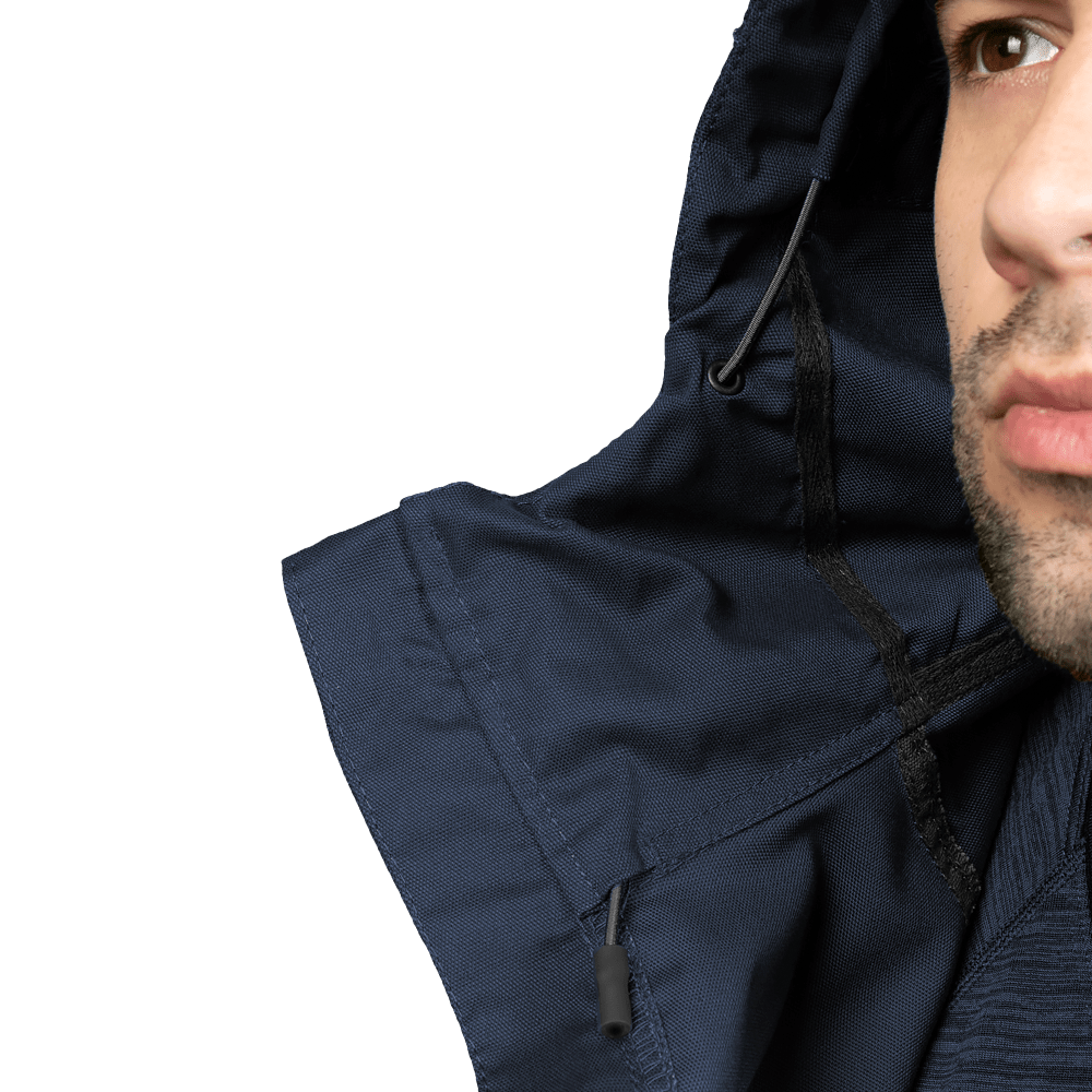 Костюм Stalker 3.0 Canvas Темно-синій
