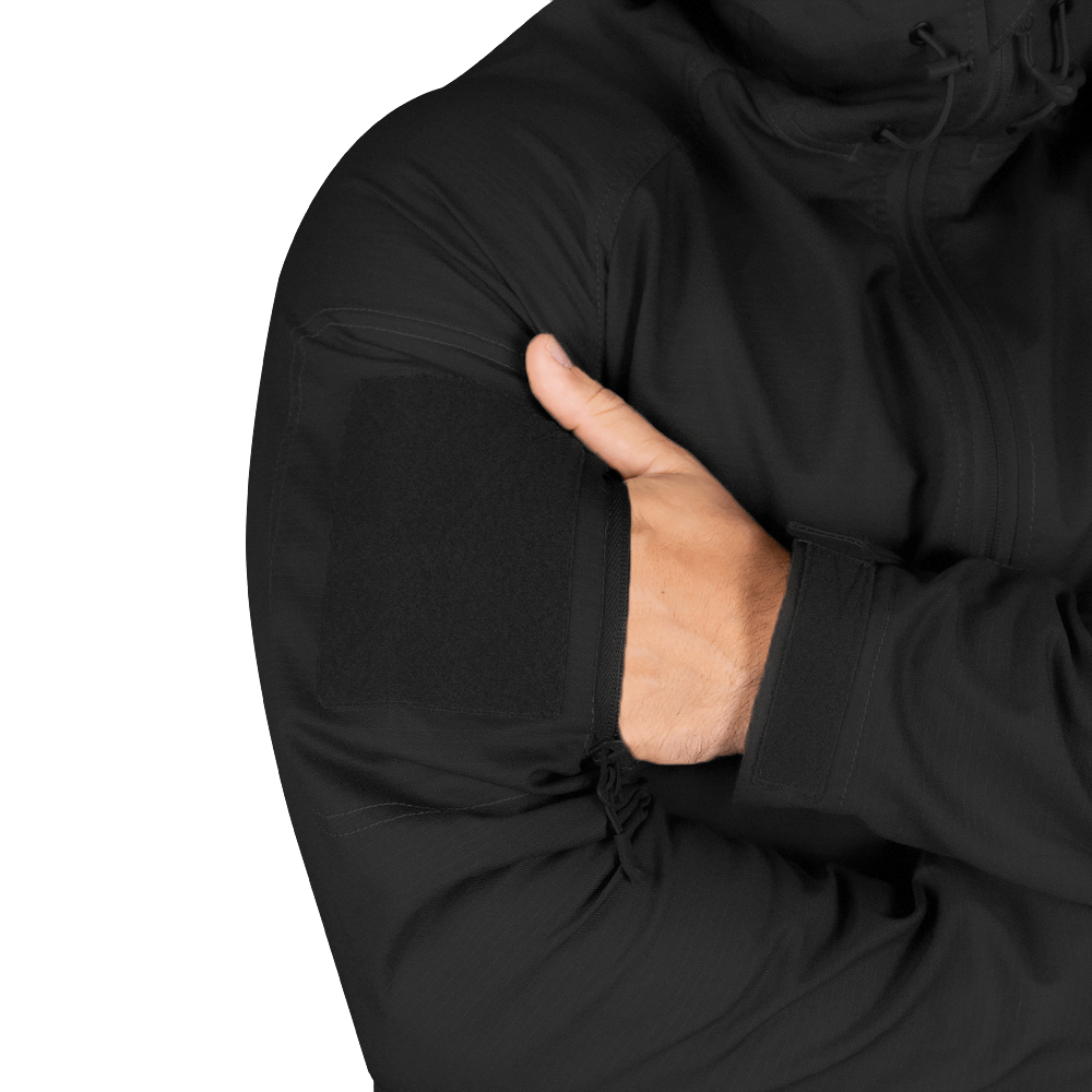 Костюм Stalker 3.0 Twill Чорний