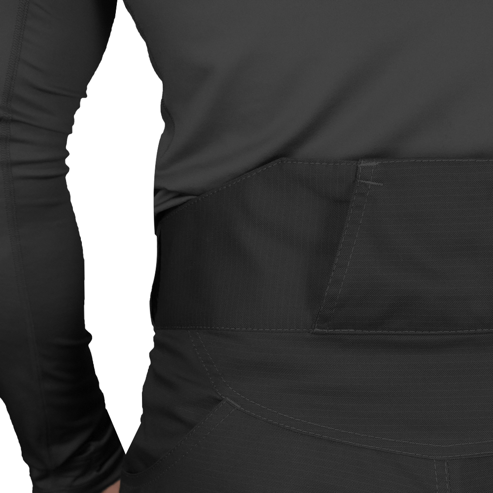 Костюм Stalker 3.0 Twill Чорний