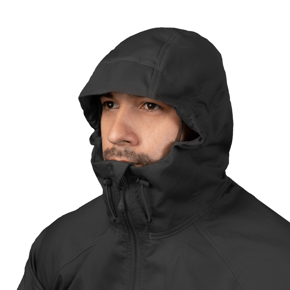 Костюм Stalker 3.0 Twill Чорний