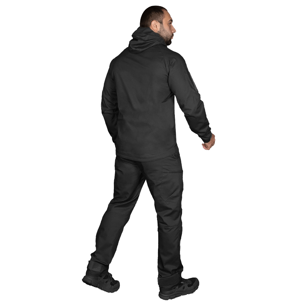 Костюм Stalker 3.0 Twill Чорний