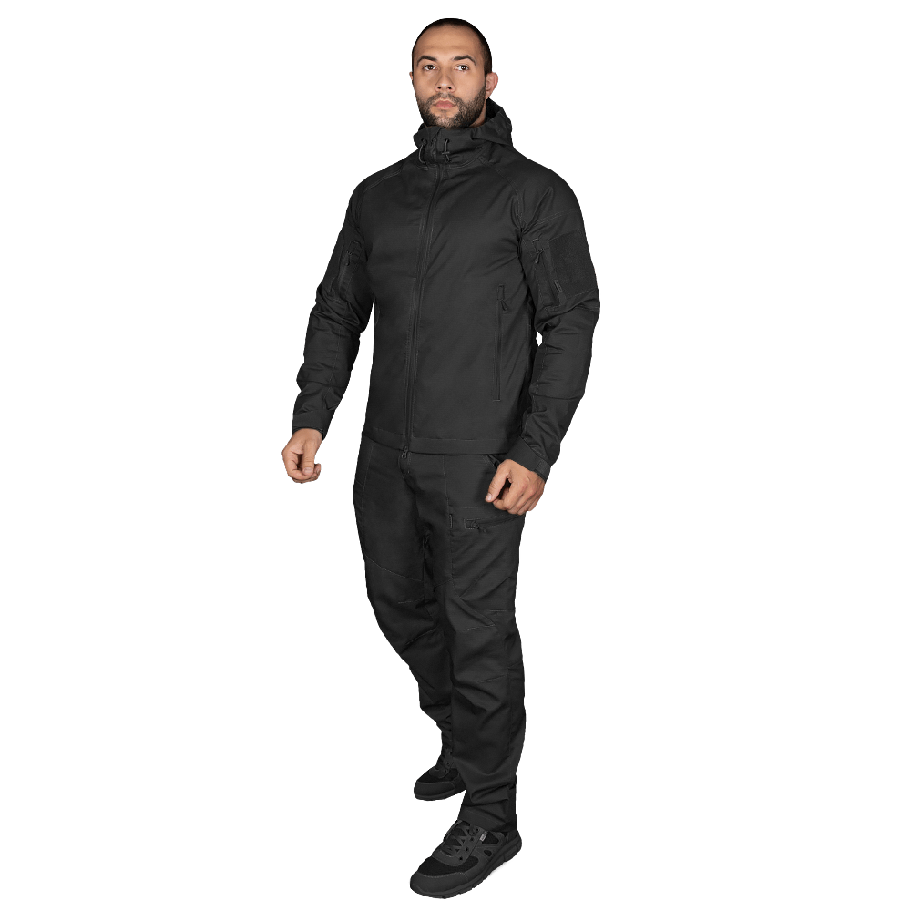 Костюм Stalker 3.0 Twill Чорний