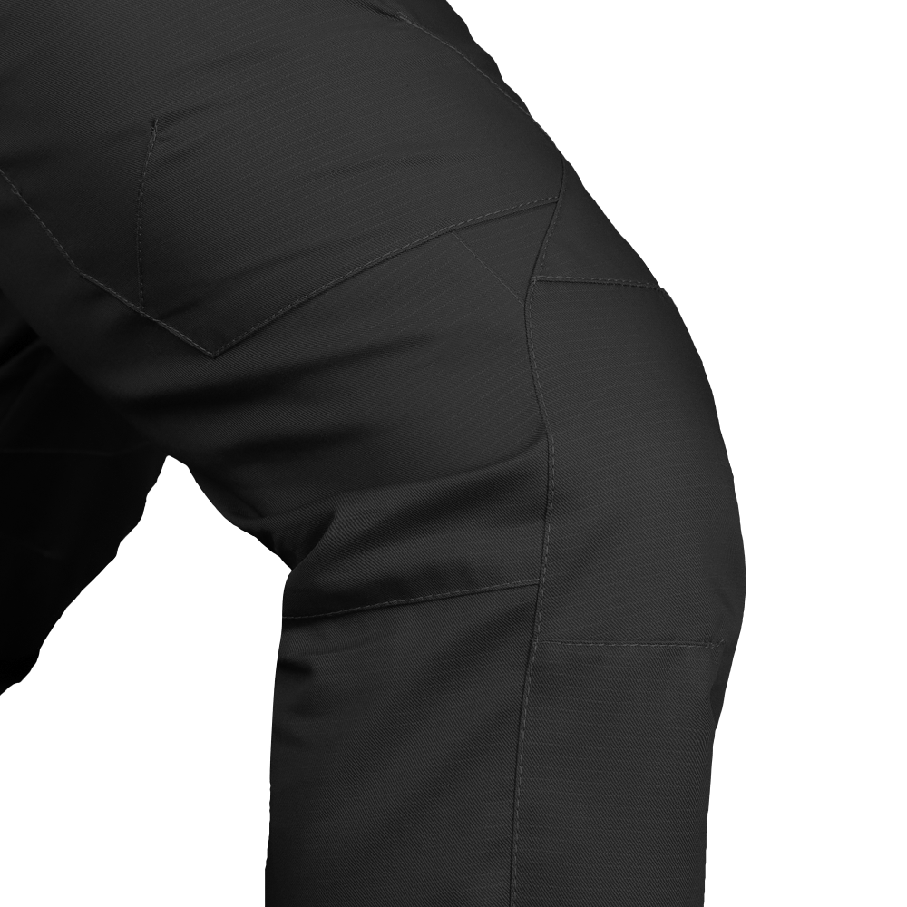 Костюм Stalker 3.0 Twill Чорний