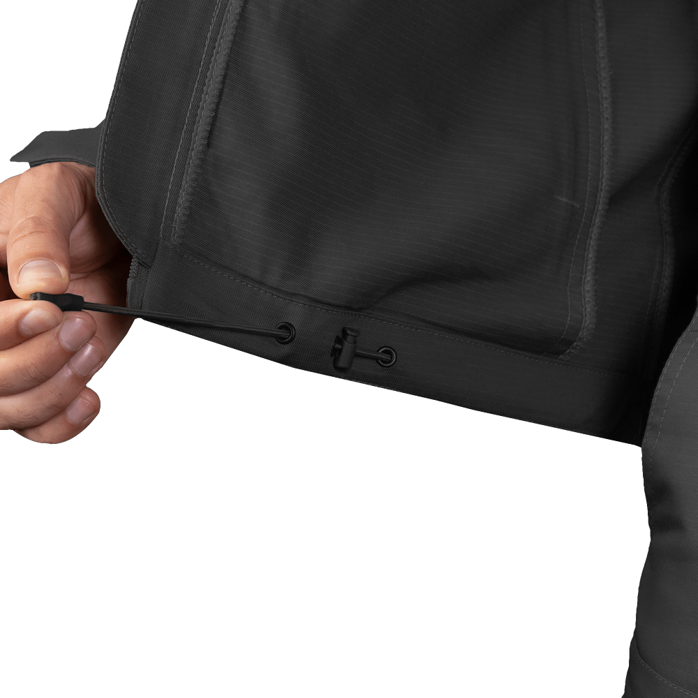 Костюм Stalker 3.0 Twill Чорний