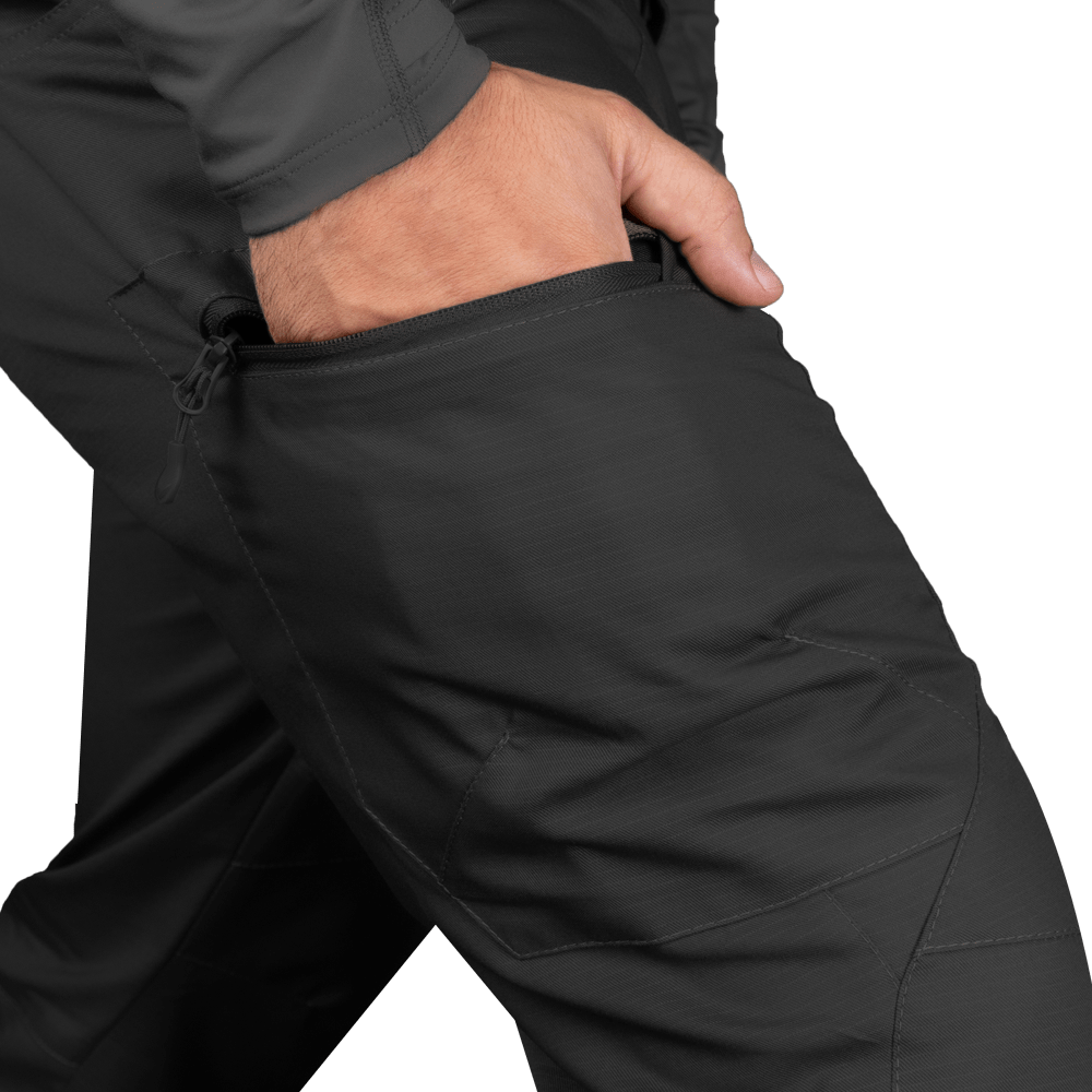Костюм Stalker 3.0 Twill Чорний