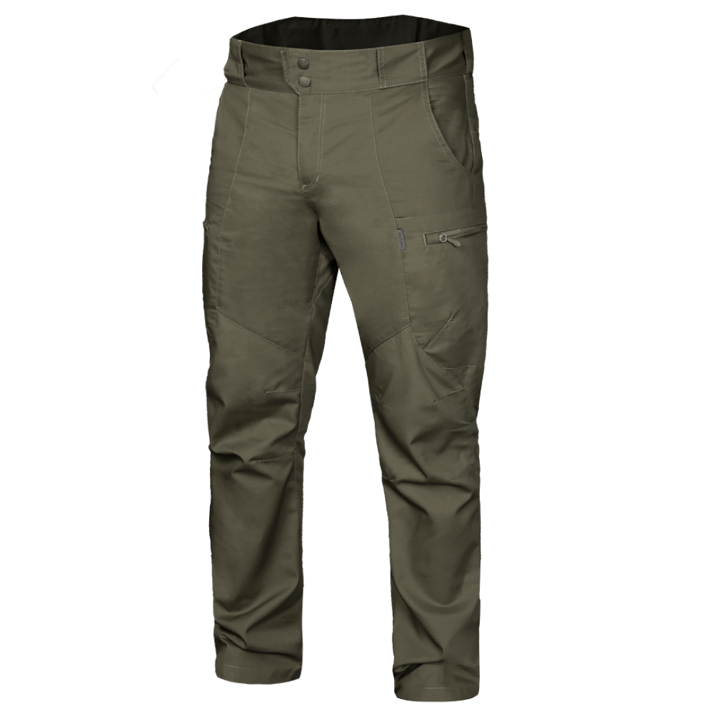 Штани Stalker Twill (sample) Олива