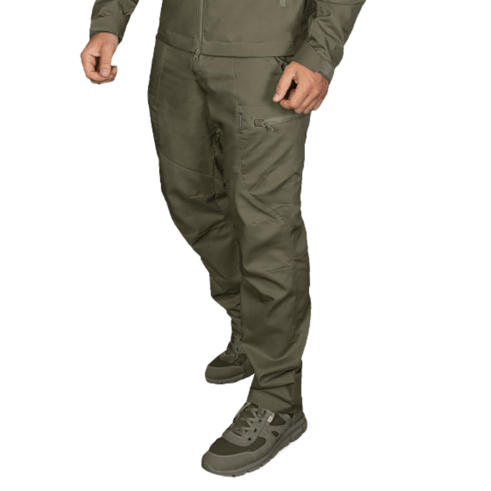 Штани Stalker Twill (sample) Олива