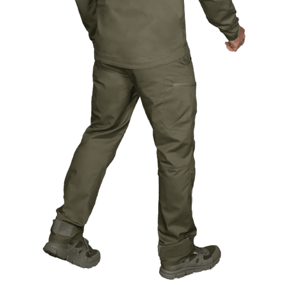 Штани Stalker Twill (sample) Олива