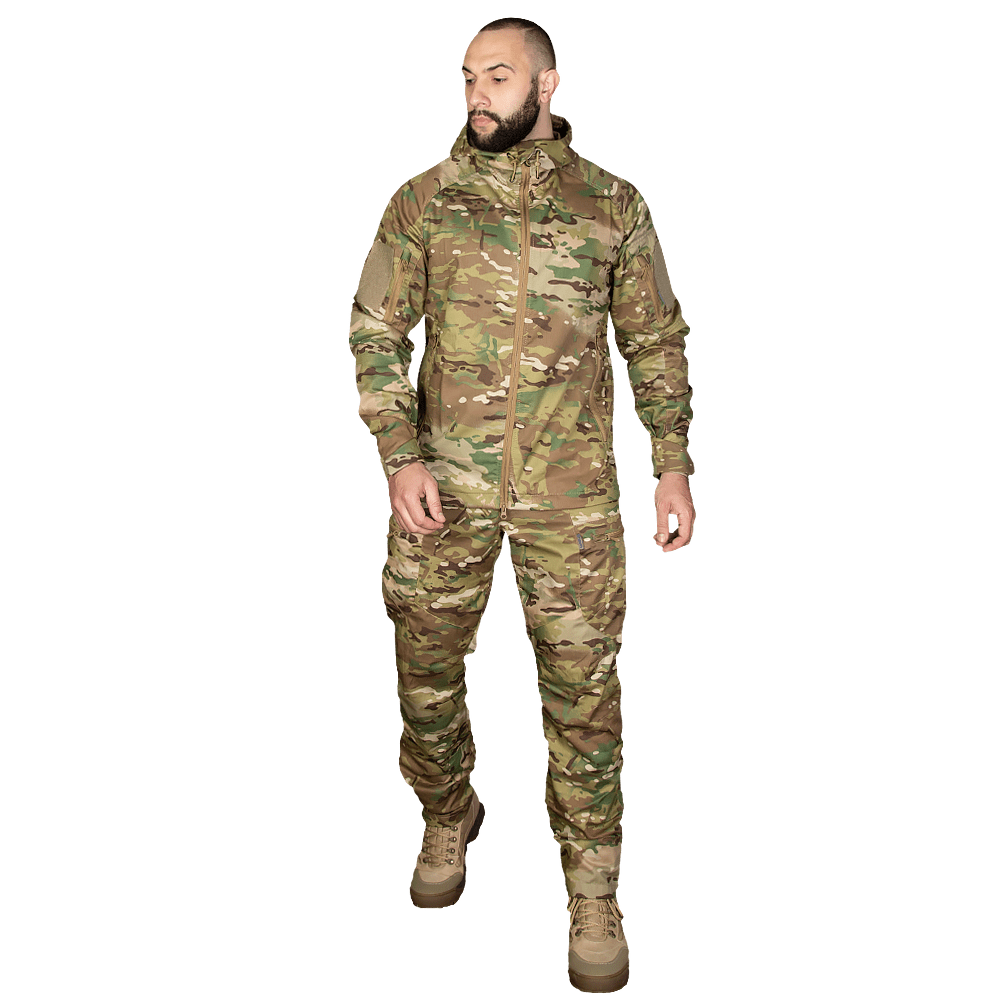 Костюм Stalker 3.0 Twill MC