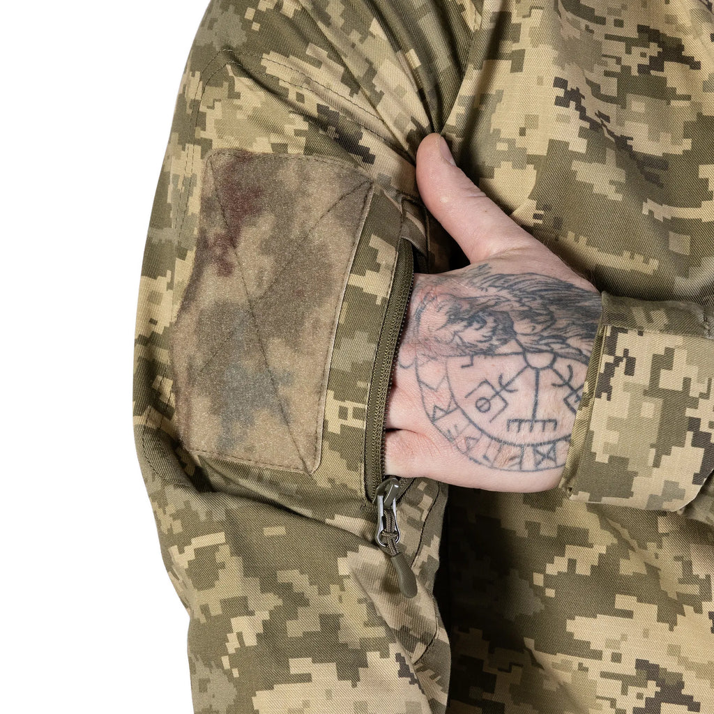 Комплект Stalker 3.0 Twill (9740+9741) MM14