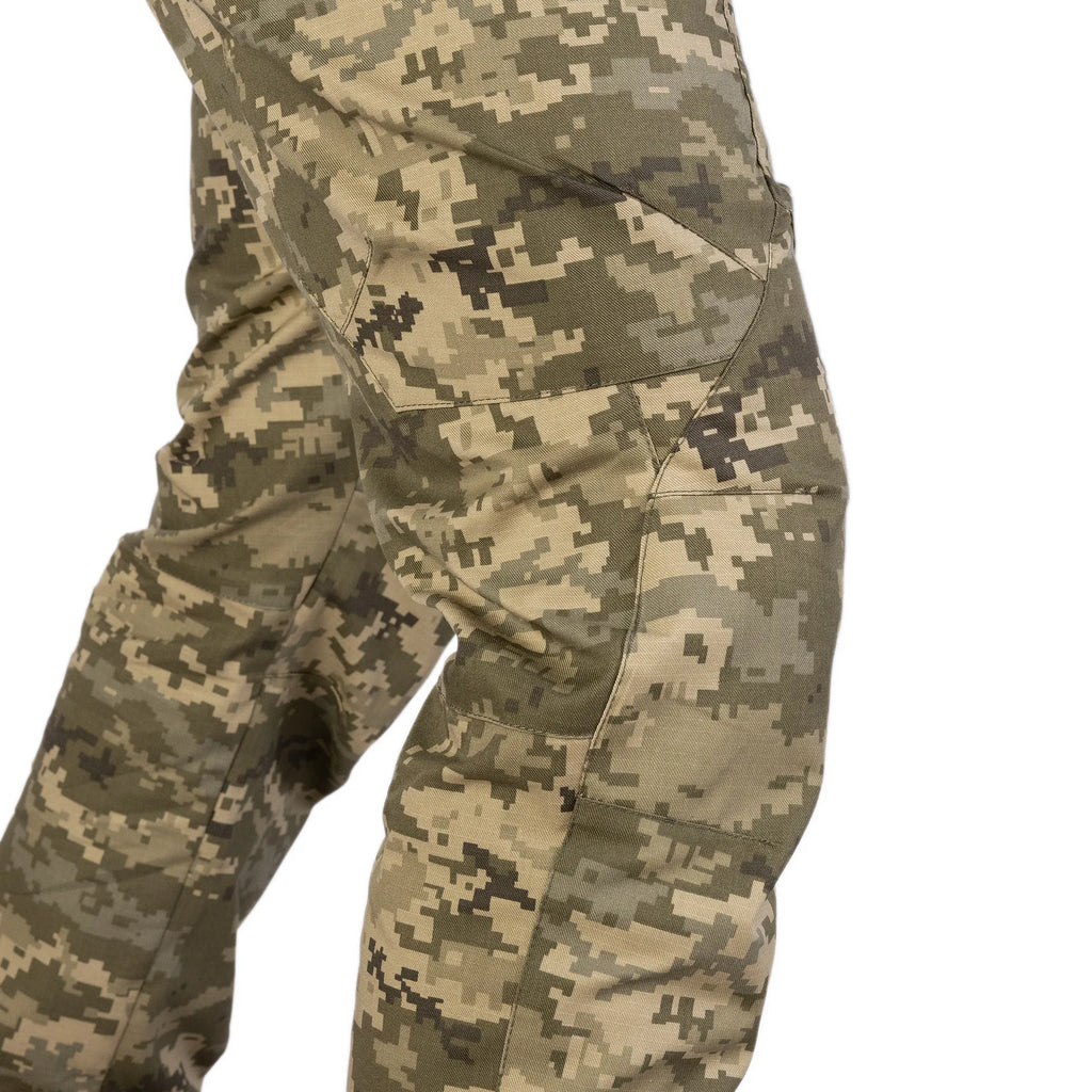 Комплект Stalker 3.0 Twill (9740+9741) MM14